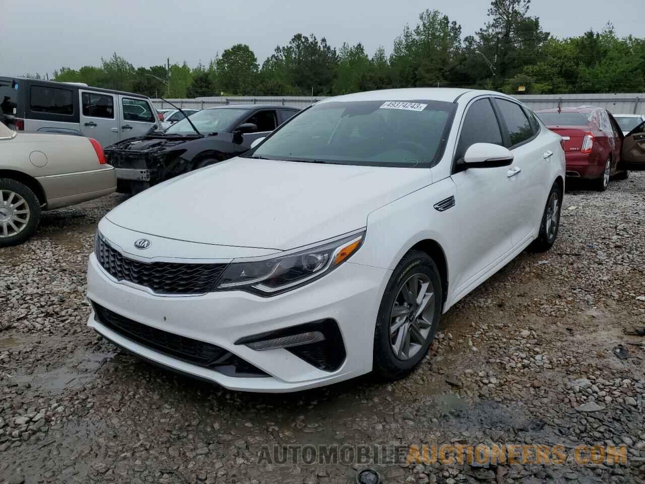 5XXGT4L31KG309996 KIA OPTIMA 2019