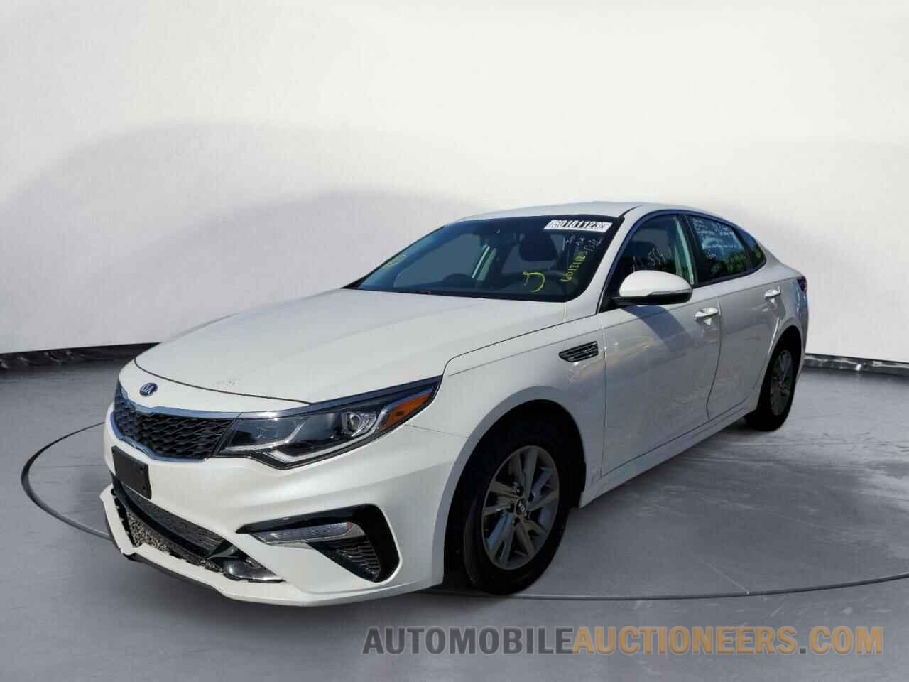 5XXGT4L31KG312431 KIA OPTIMA 2019