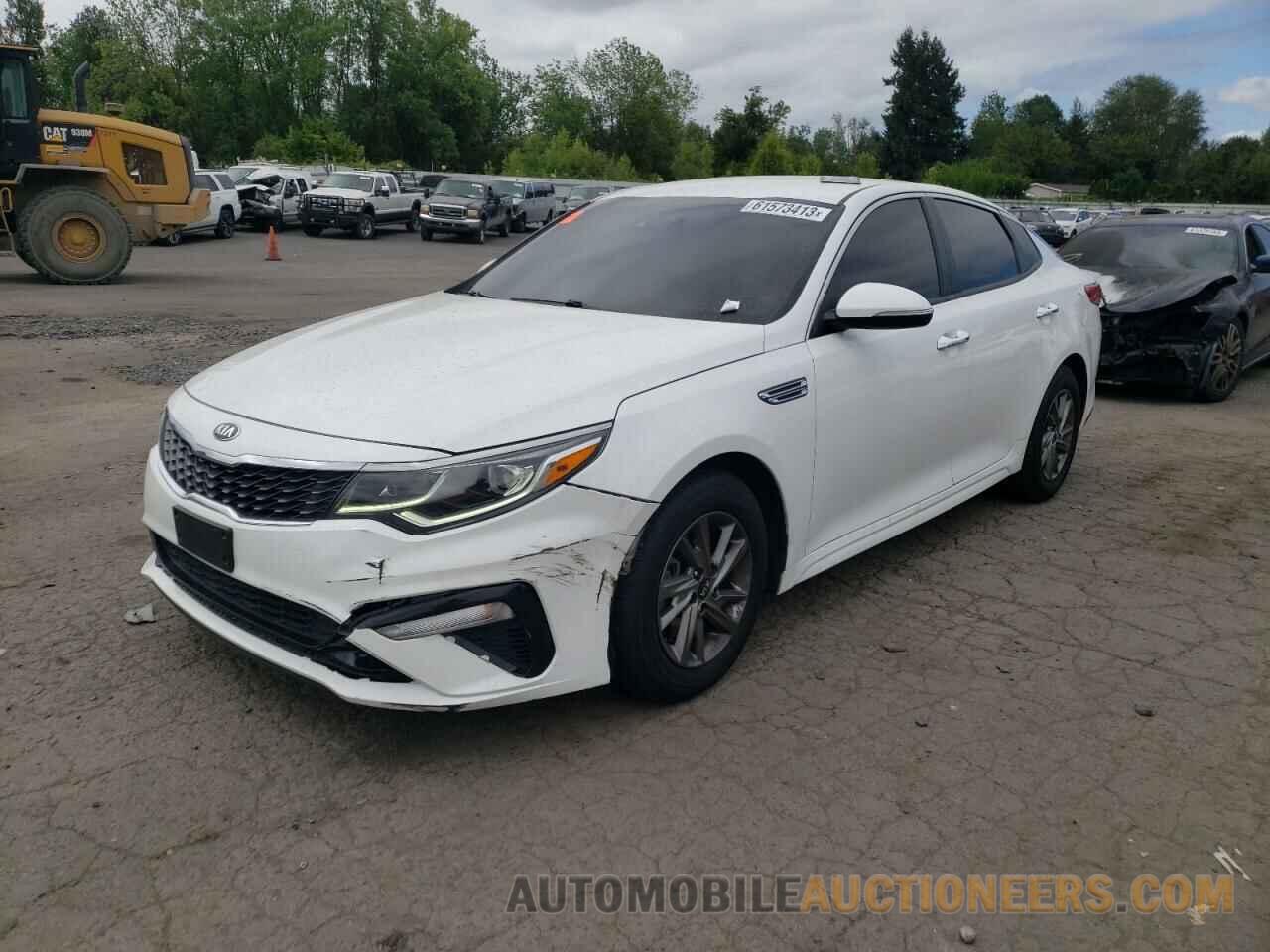 5XXGT4L31KG314339 KIA OPTIMA 2019