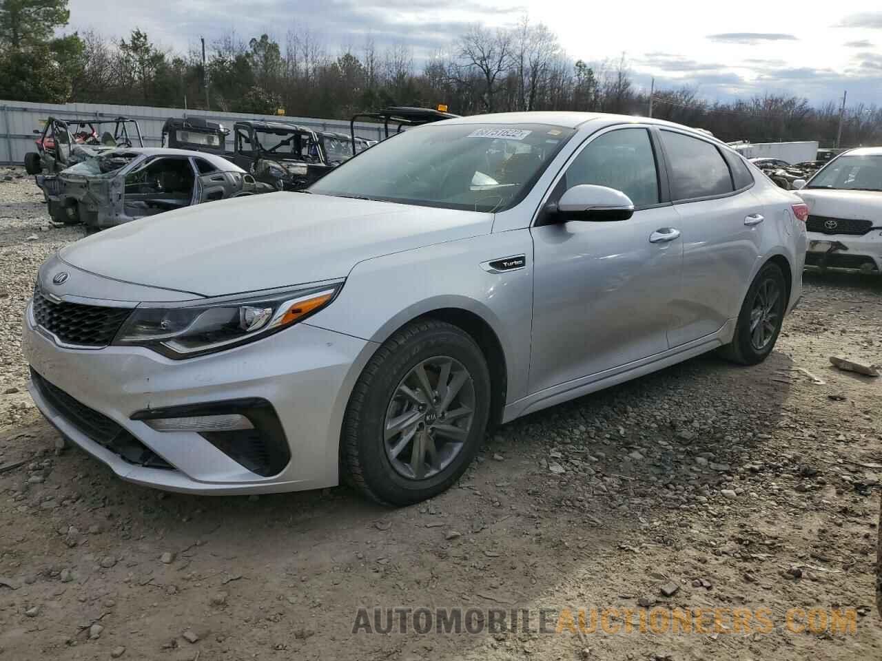 5XXGT4L31KG318830 KIA OPTIMA 2019