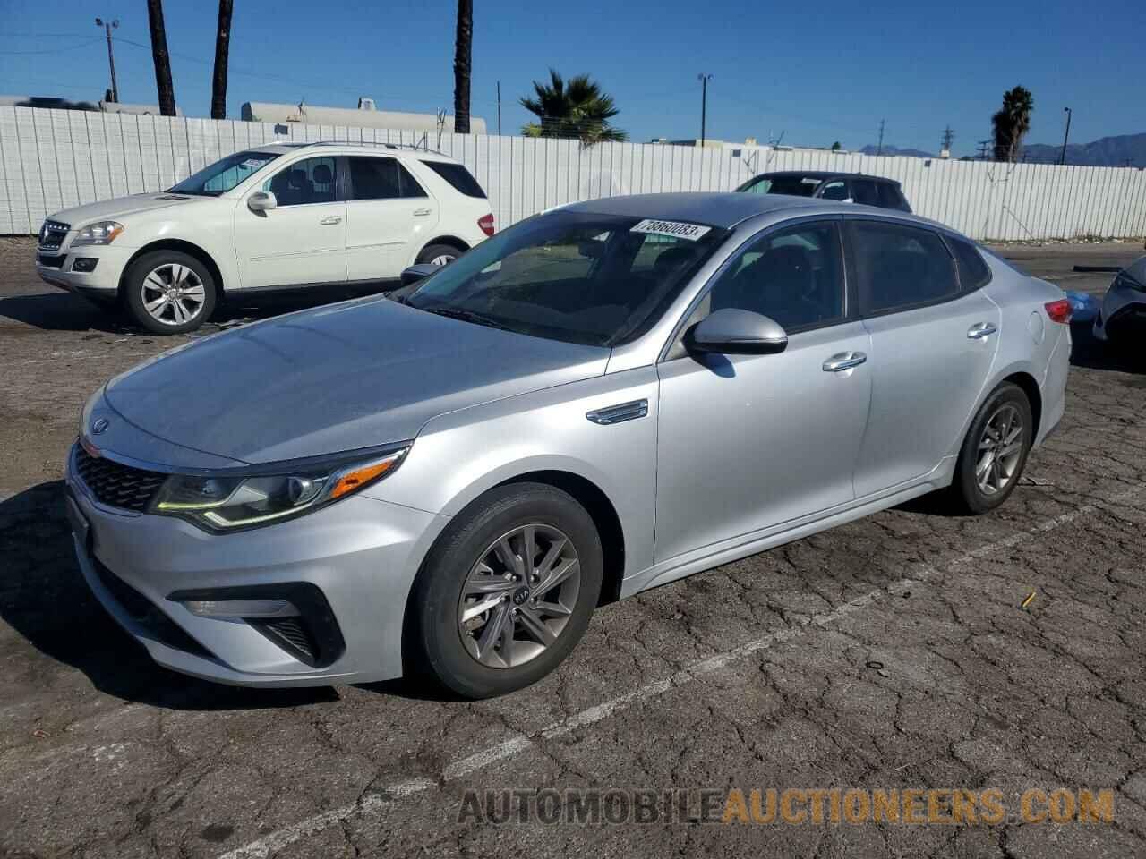 5XXGT4L31KG322554 KIA OPTIMA 2019