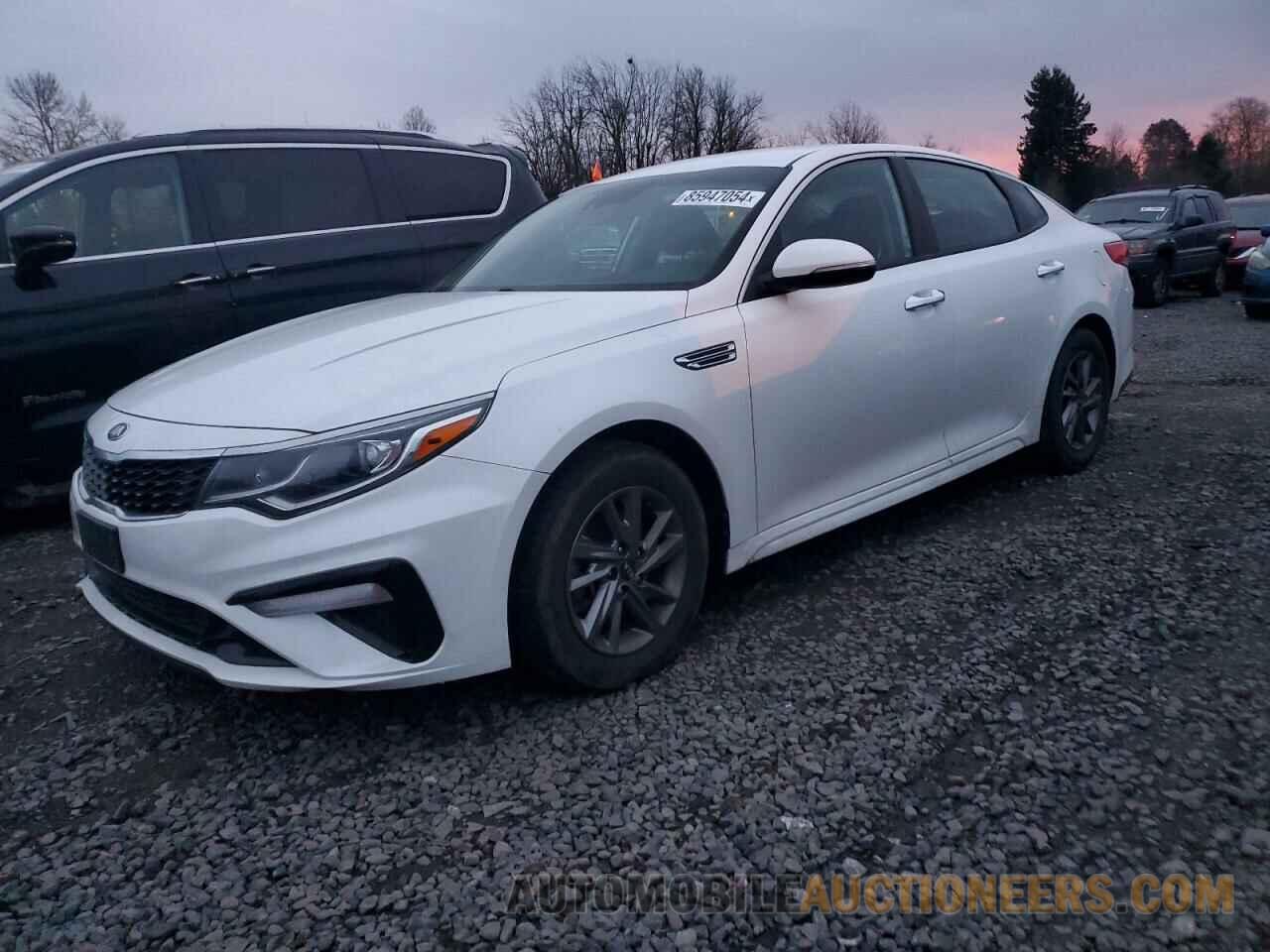 5XXGT4L31KG336213 KIA OPTIMA 2019