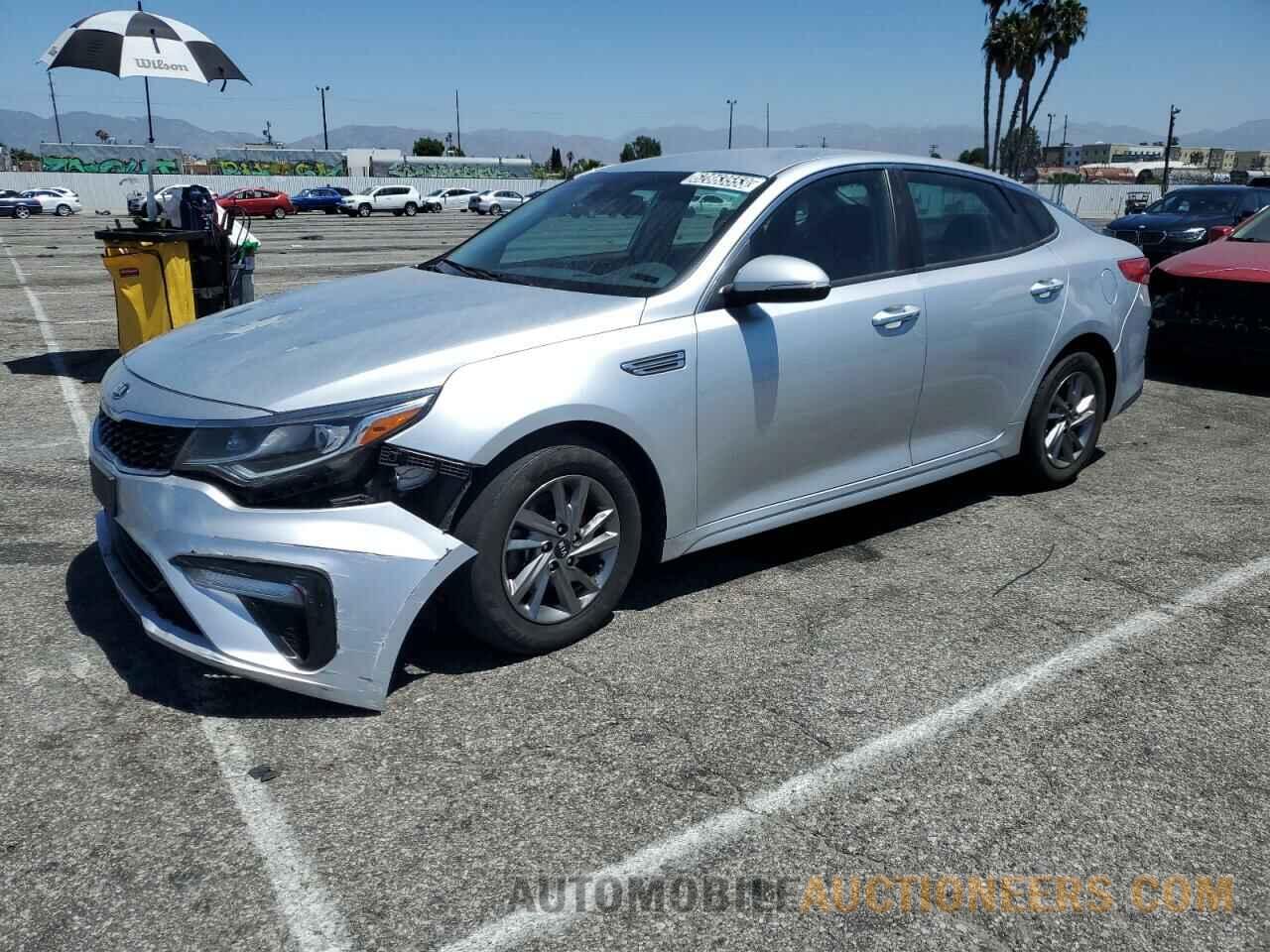 5XXGT4L31KG336356 KIA OPTIMA 2019