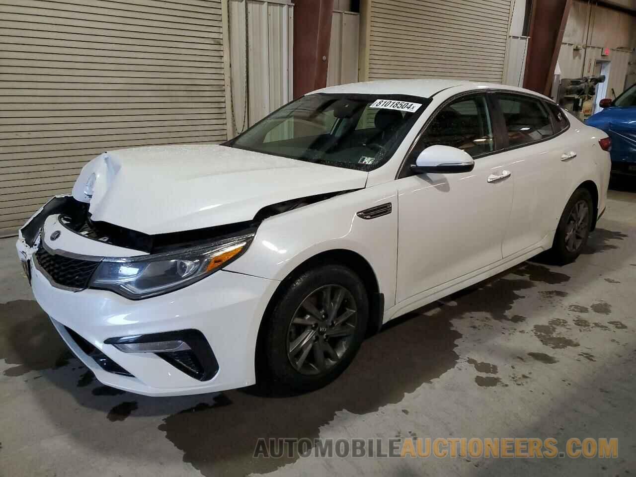 5XXGT4L31KG339936 KIA OPTIMA 2019