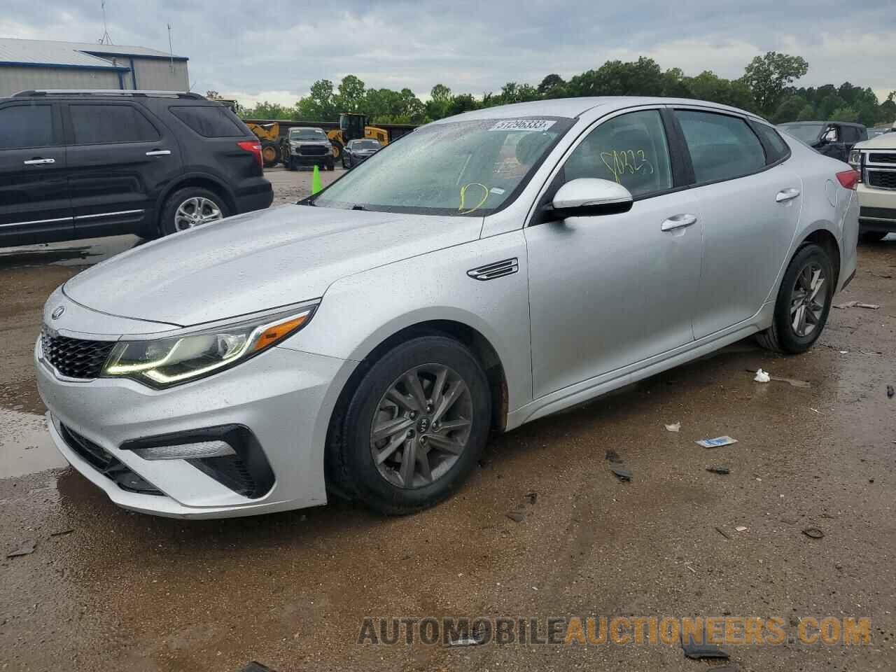 5XXGT4L31KG346370 KIA OPTIMA 2019