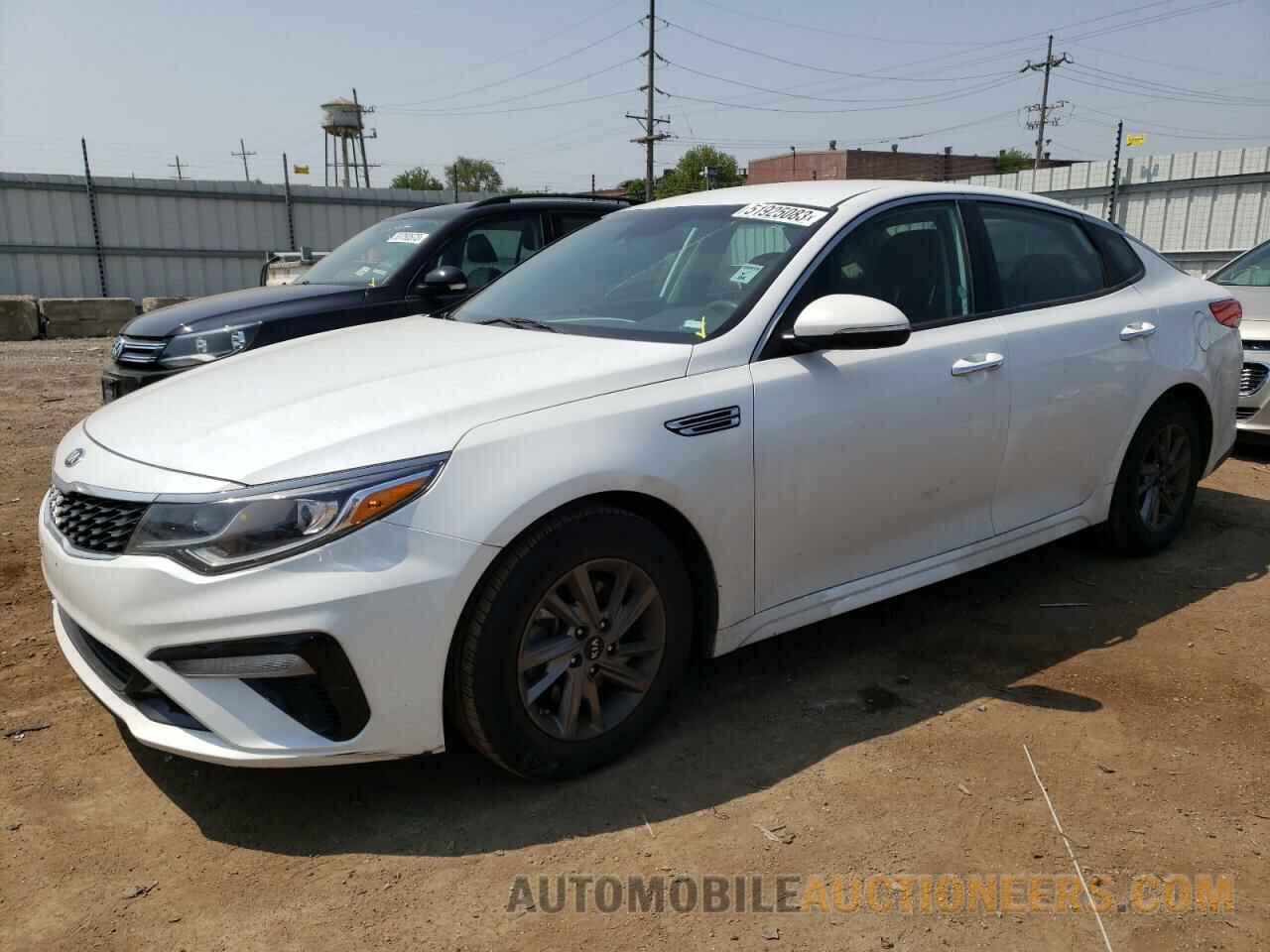 5XXGT4L31KG349012 KIA OPTIMA 2019