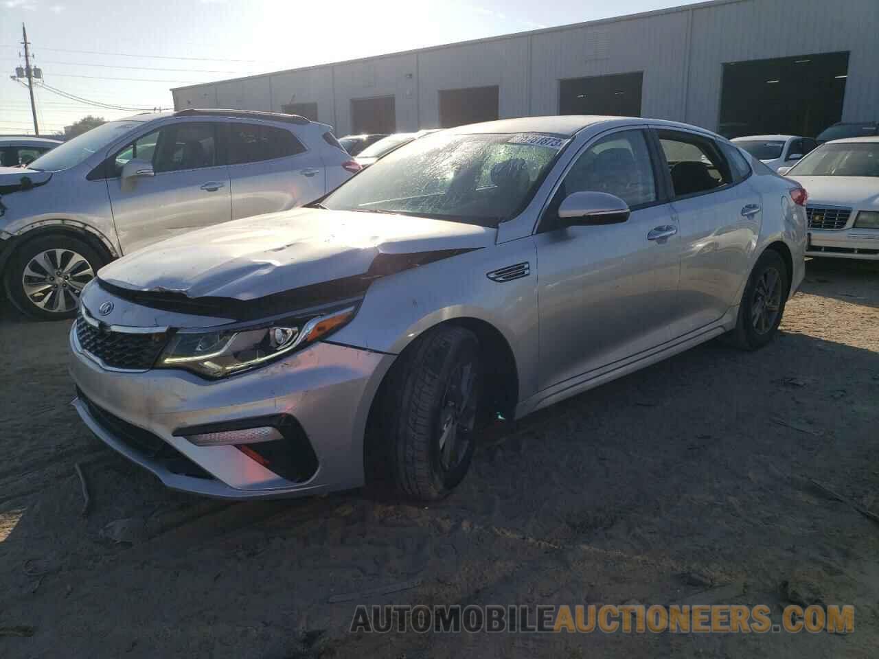 5XXGT4L31KG349365 KIA OPTIMA 2019