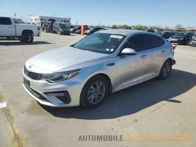 5XXGT4L31KG351729 KIA OPTIMA 2019