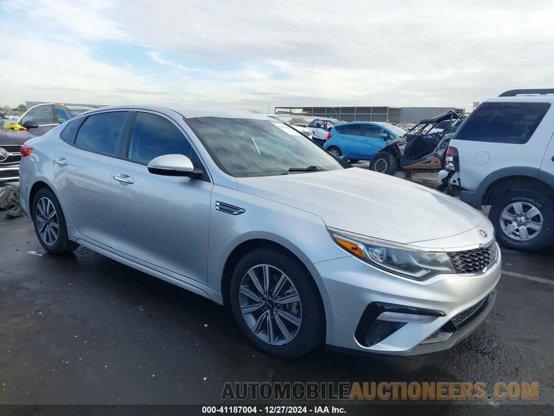 5XXGT4L31KG354596 KIA OPTIMA 2019