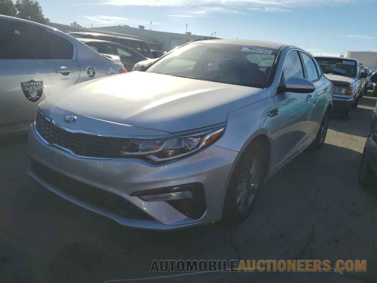 5XXGT4L31LG391018 KIA OPTIMA 2020