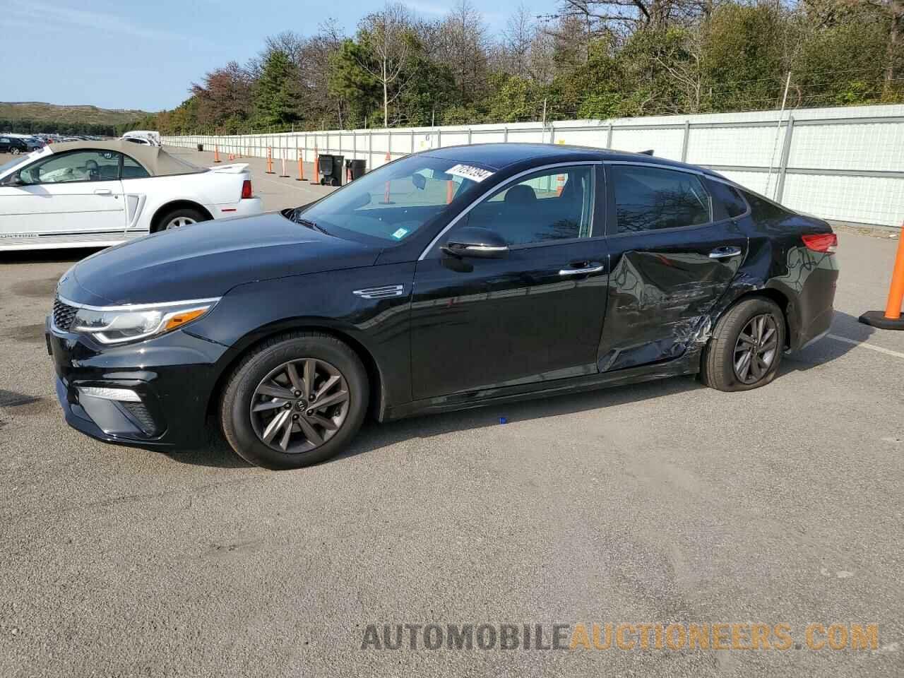 5XXGT4L31LG398373 KIA OPTIMA 2020