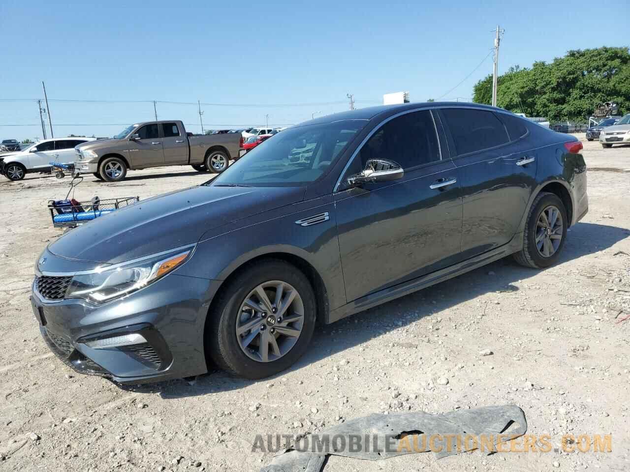 5XXGT4L31LG401479 KIA OPTIMA 2020