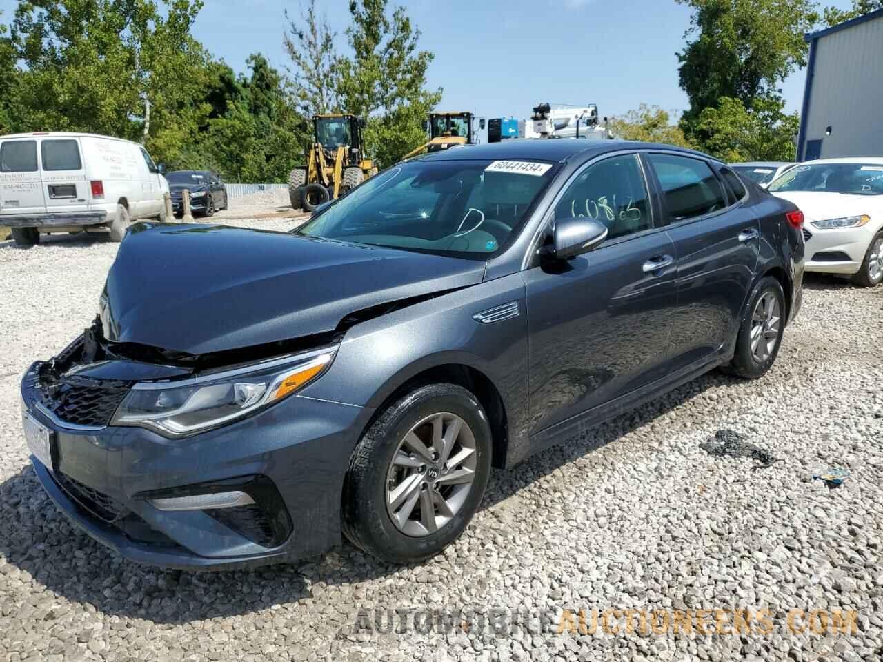 5XXGT4L31LG404141 KIA OPTIMA 2020