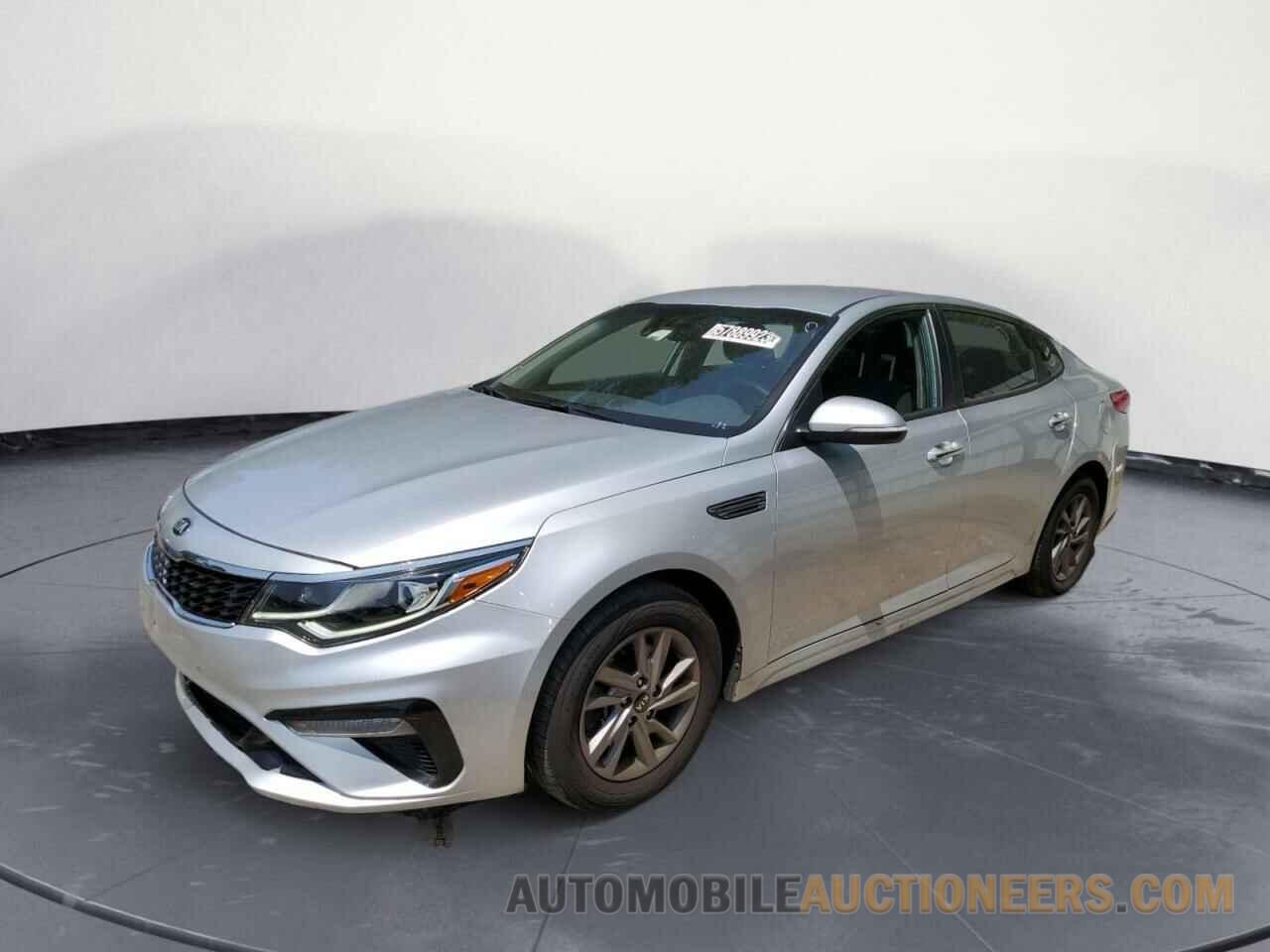 5XXGT4L31LG412871 KIA OPTIMA 2020