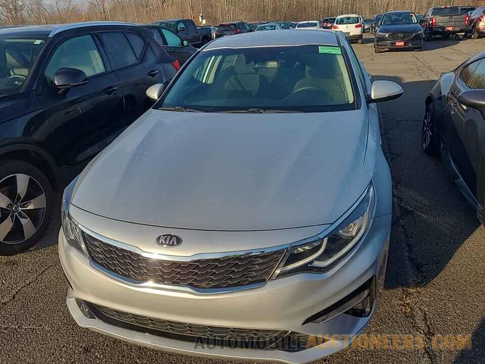 5XXGT4L31LG413728 Kia Optima 2020