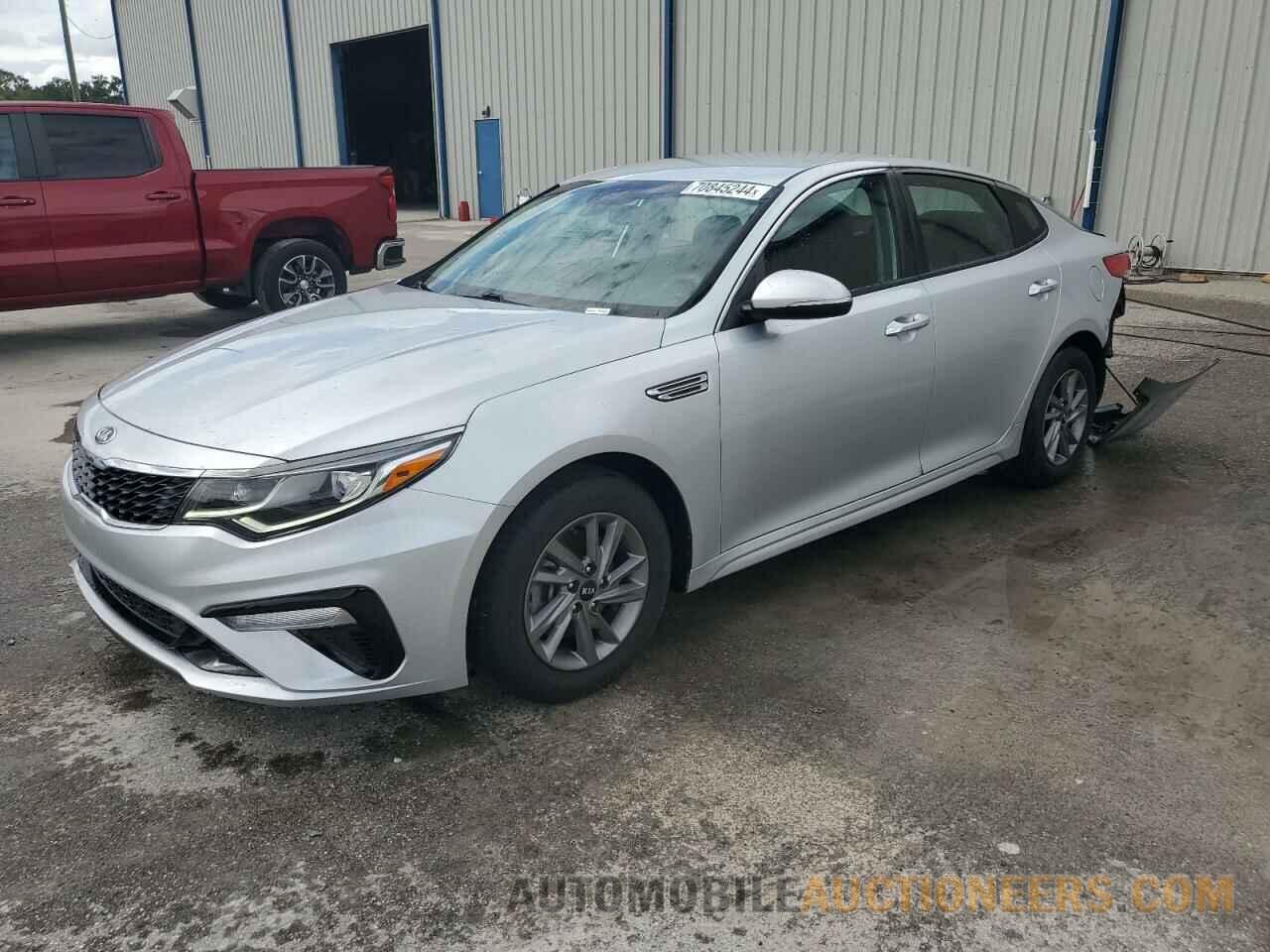 5XXGT4L31LG424650 KIA OPTIMA 2020