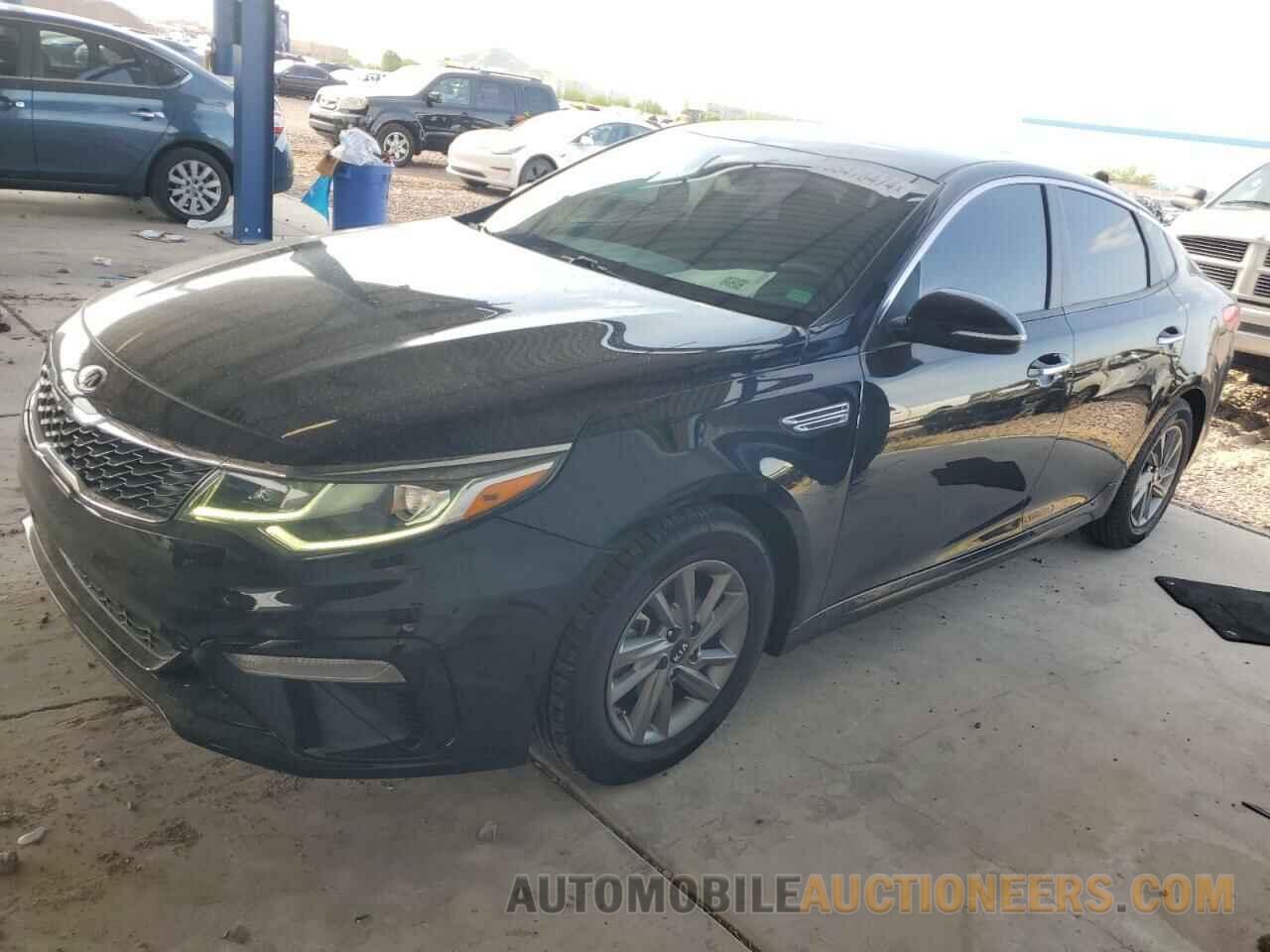 5XXGT4L31LG429010 KIA OPTIMA 2020