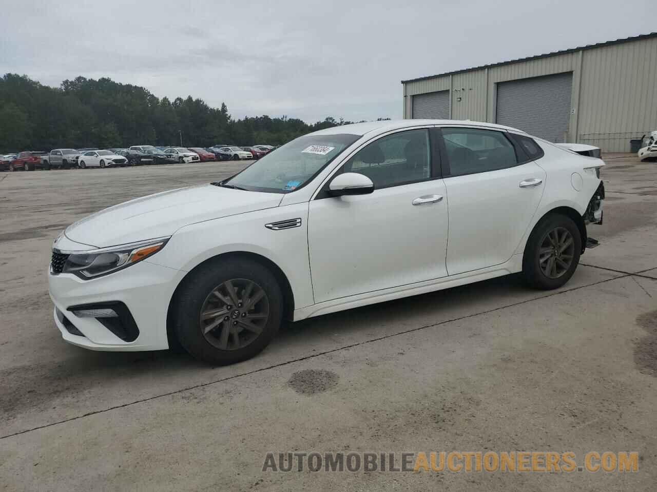 5XXGT4L31LG430450 KIA OPTIMA 2020