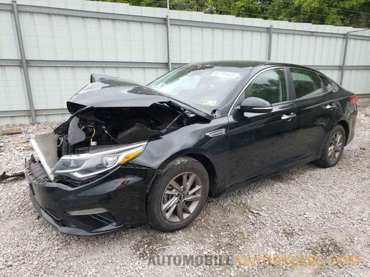 5XXGT4L31LG440038 KIA OPTIMA 2020