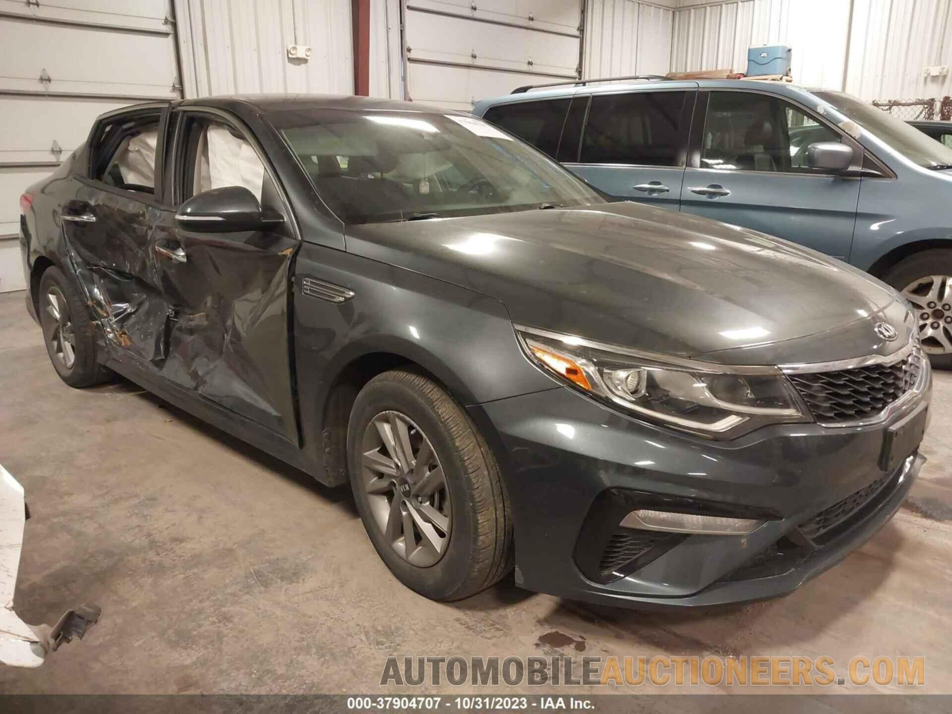 5XXGT4L31LG442999 KIA OPTIMA 2020