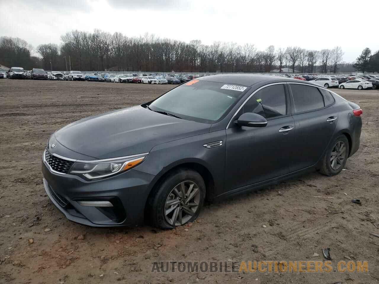 5XXGT4L31LG443800 KIA OPTIMA 2020