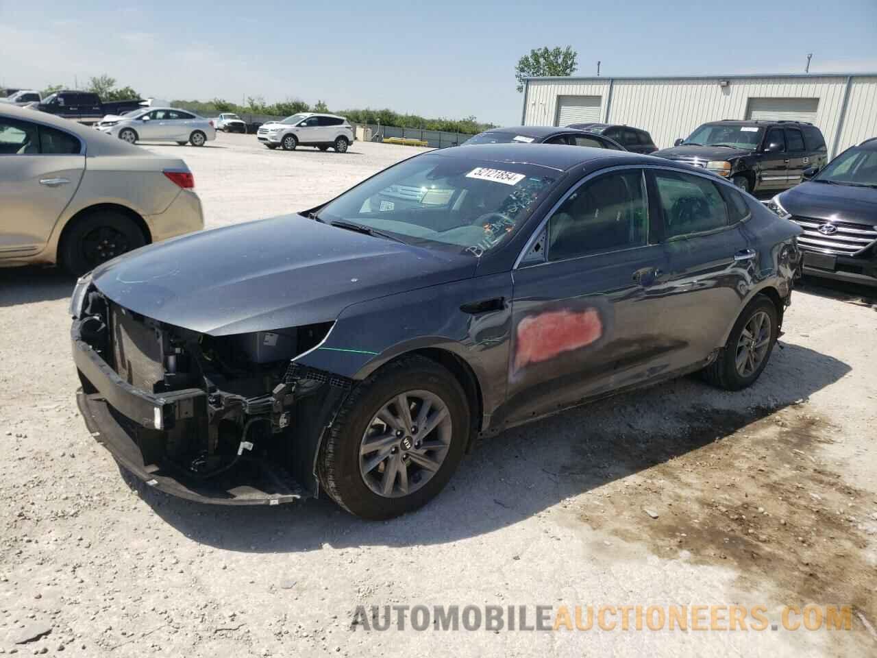 5XXGT4L31LG451914 KIA OPTIMA 2020