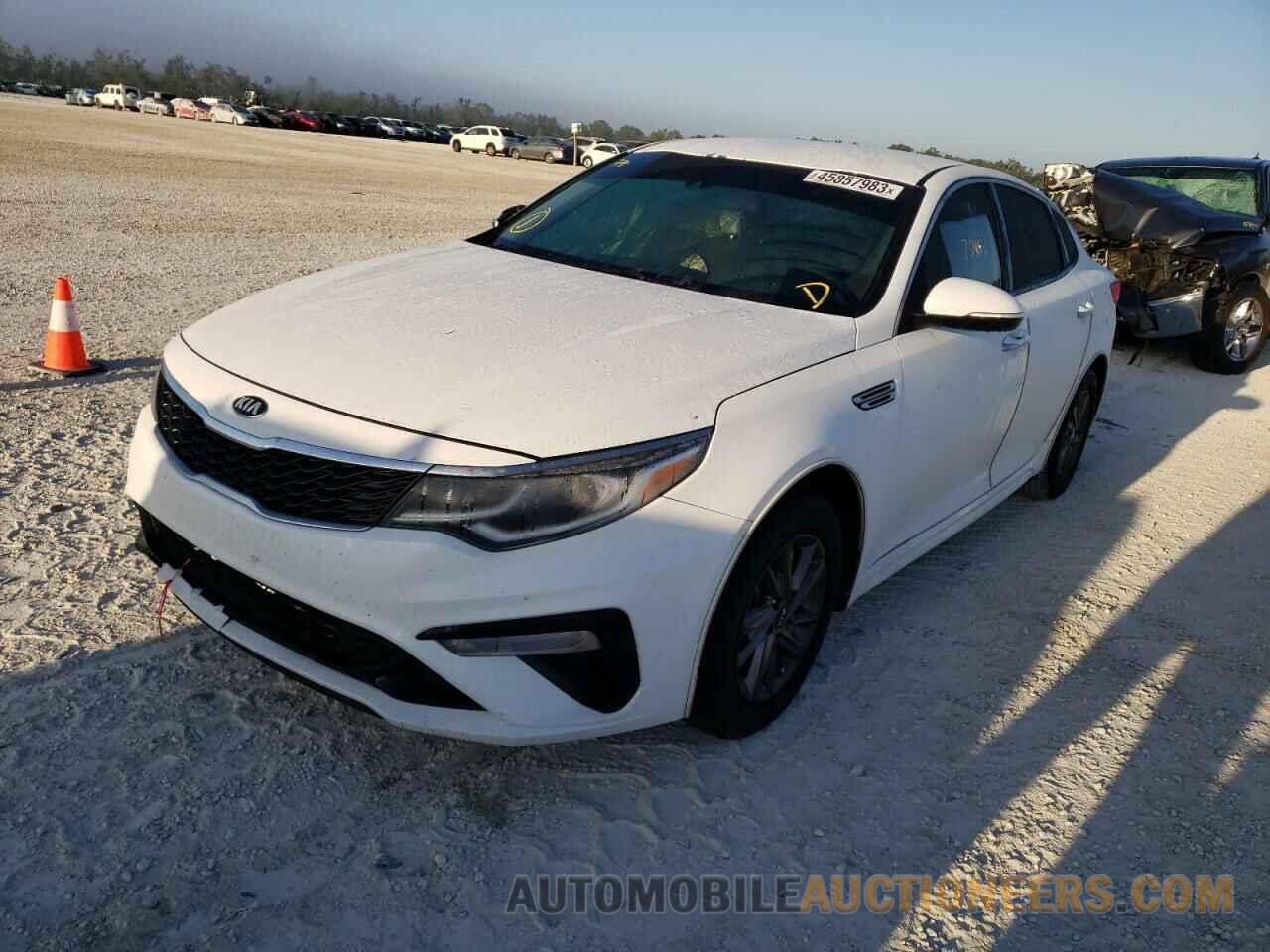 5XXGT4L32KG341131 KIA OPTIMA 2019