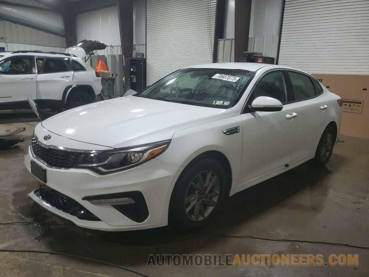 5XXGT4L32KG344921 KIA OPTIMA 2019