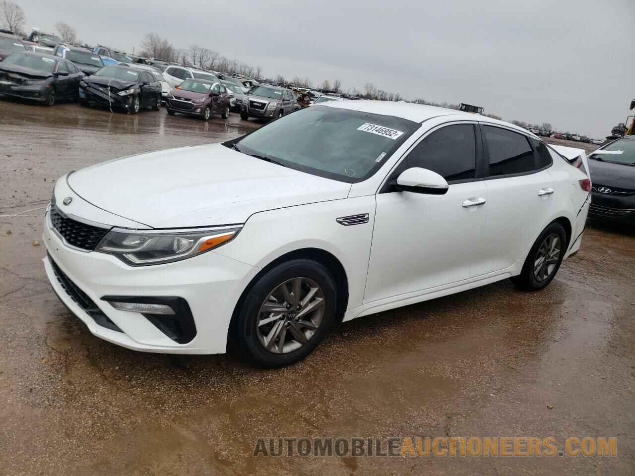 5XXGT4L32KG346541 KIA OPTIMA 2019