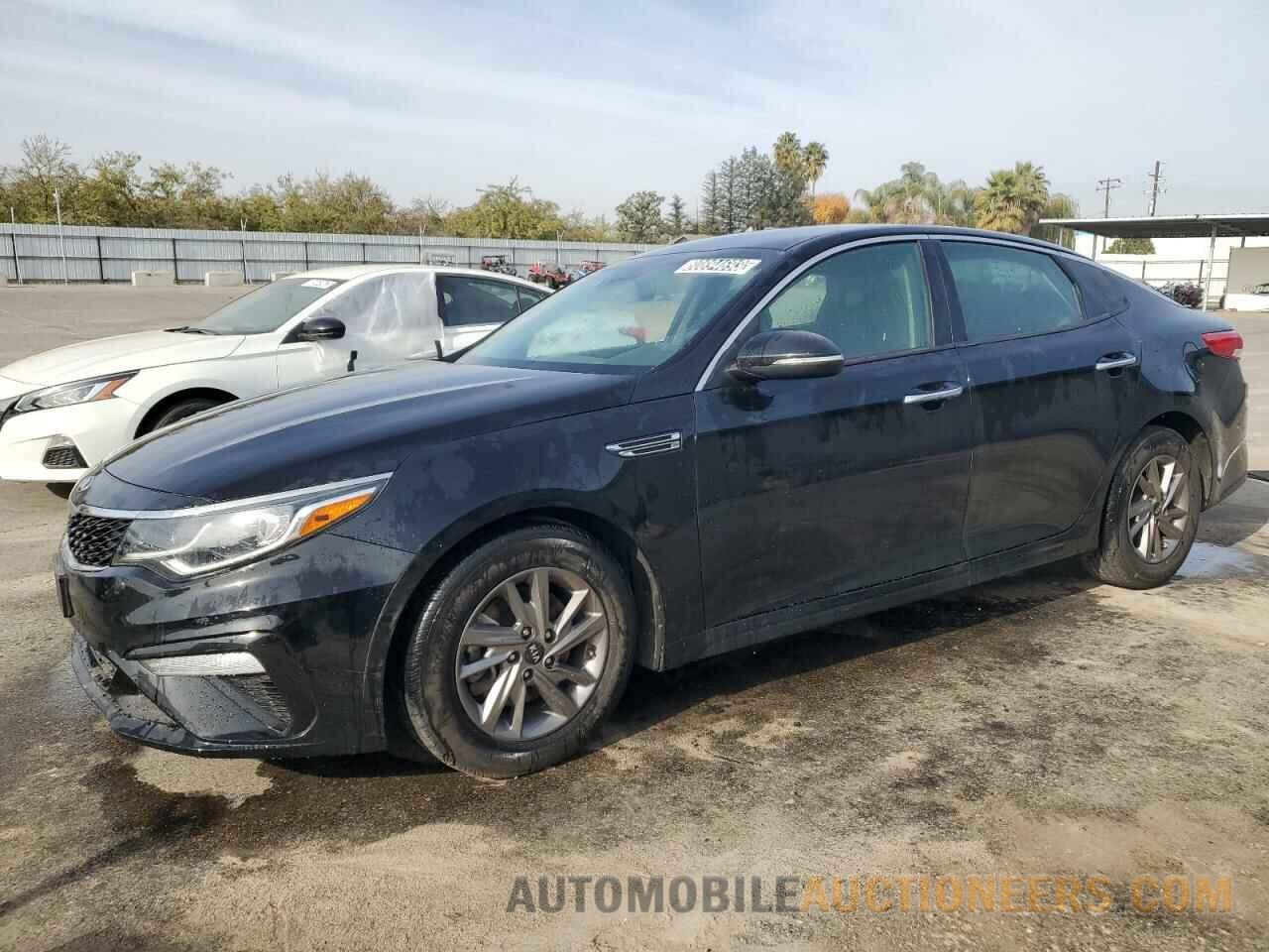 5XXGT4L32KG349214 KIA OPTIMA 2019