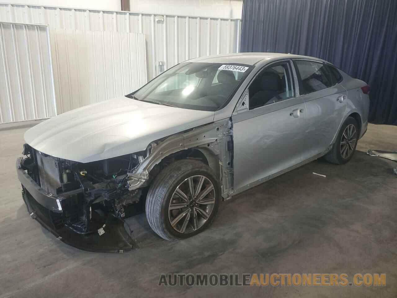 5XXGT4L32KG350797 KIA OPTIMA 2019