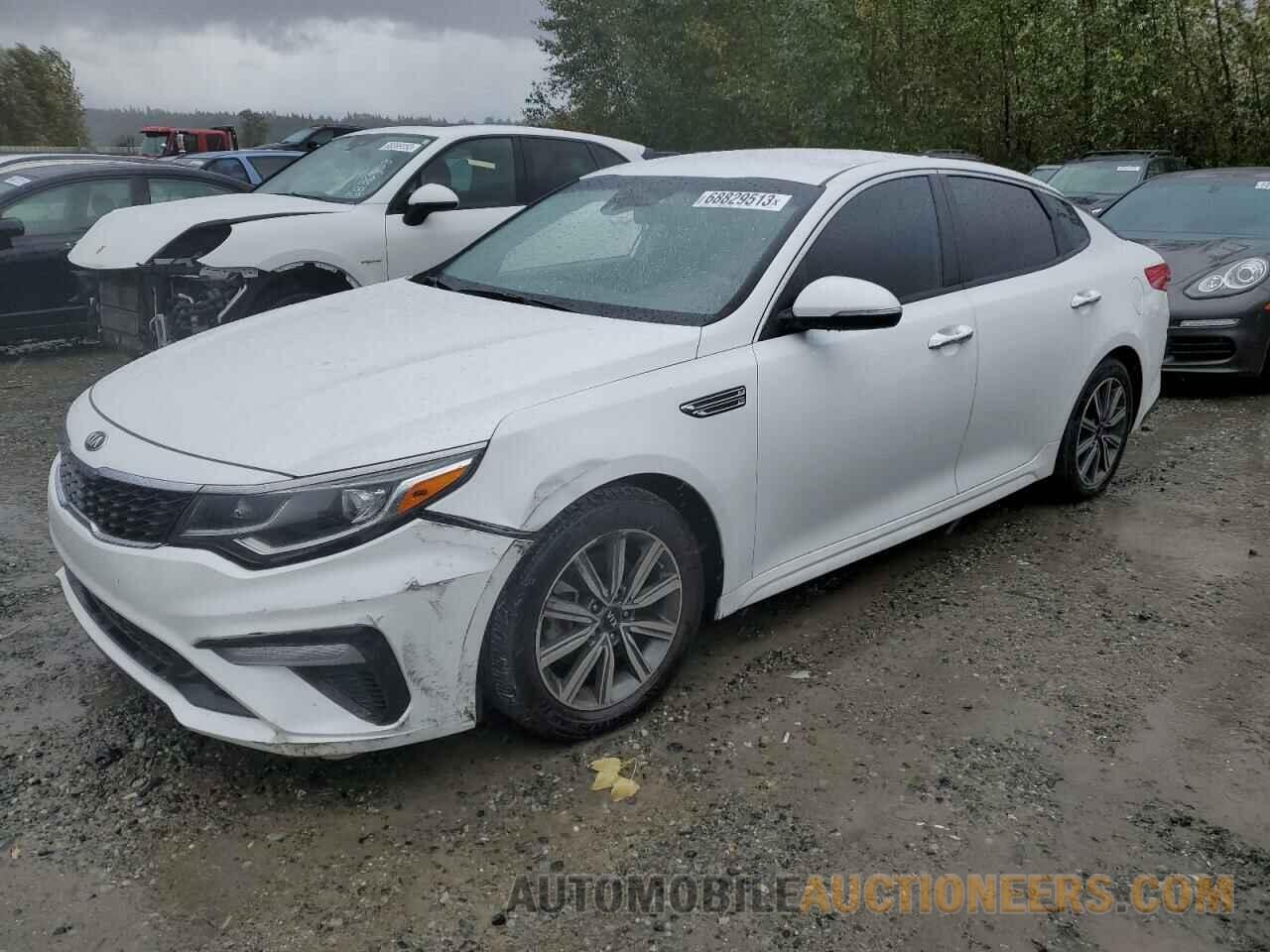 5XXGT4L32KG356910 KIA OPTIMA 2019