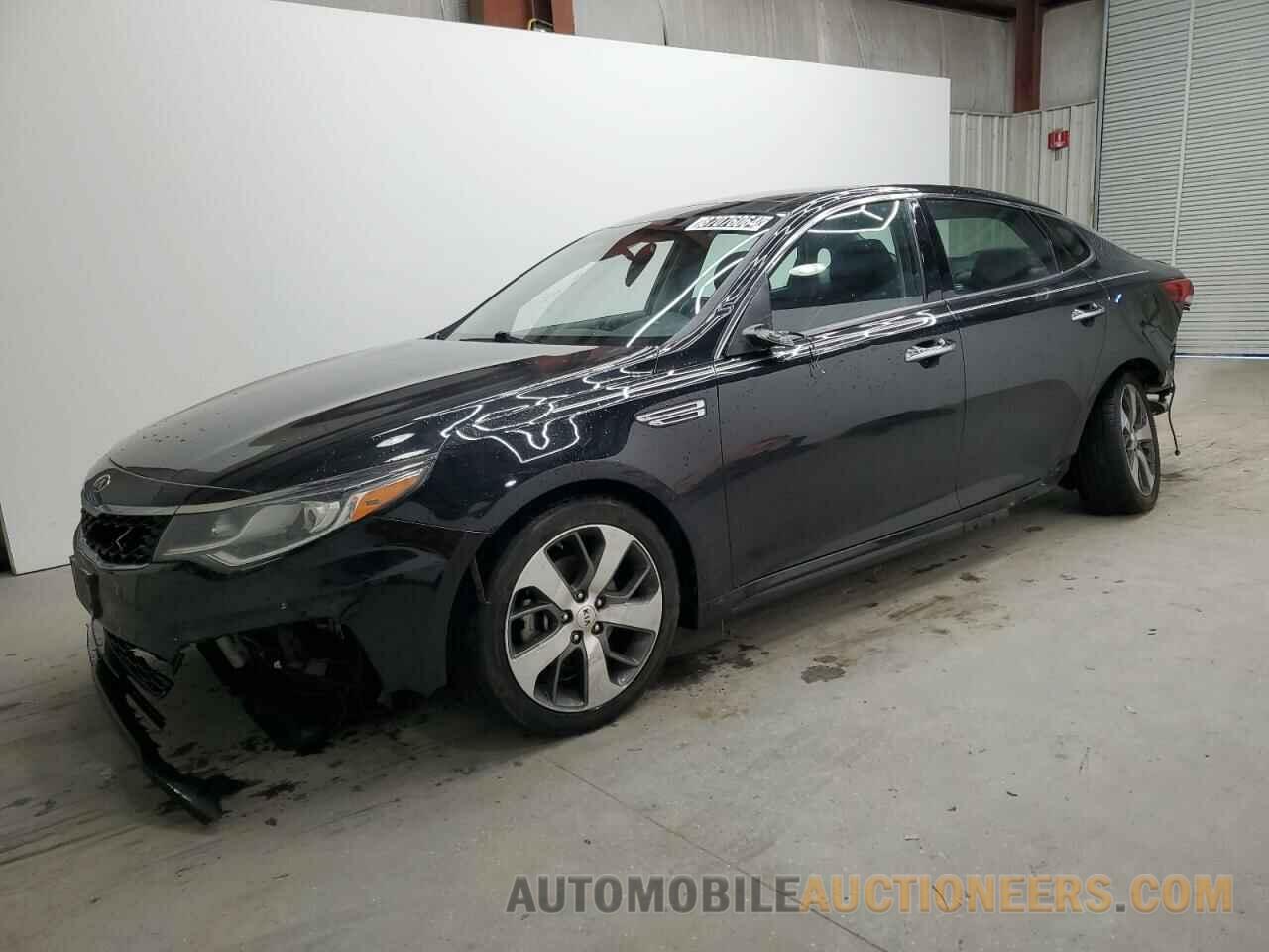 5XXGT4L32KG364344 KIA OPTIMA 2019