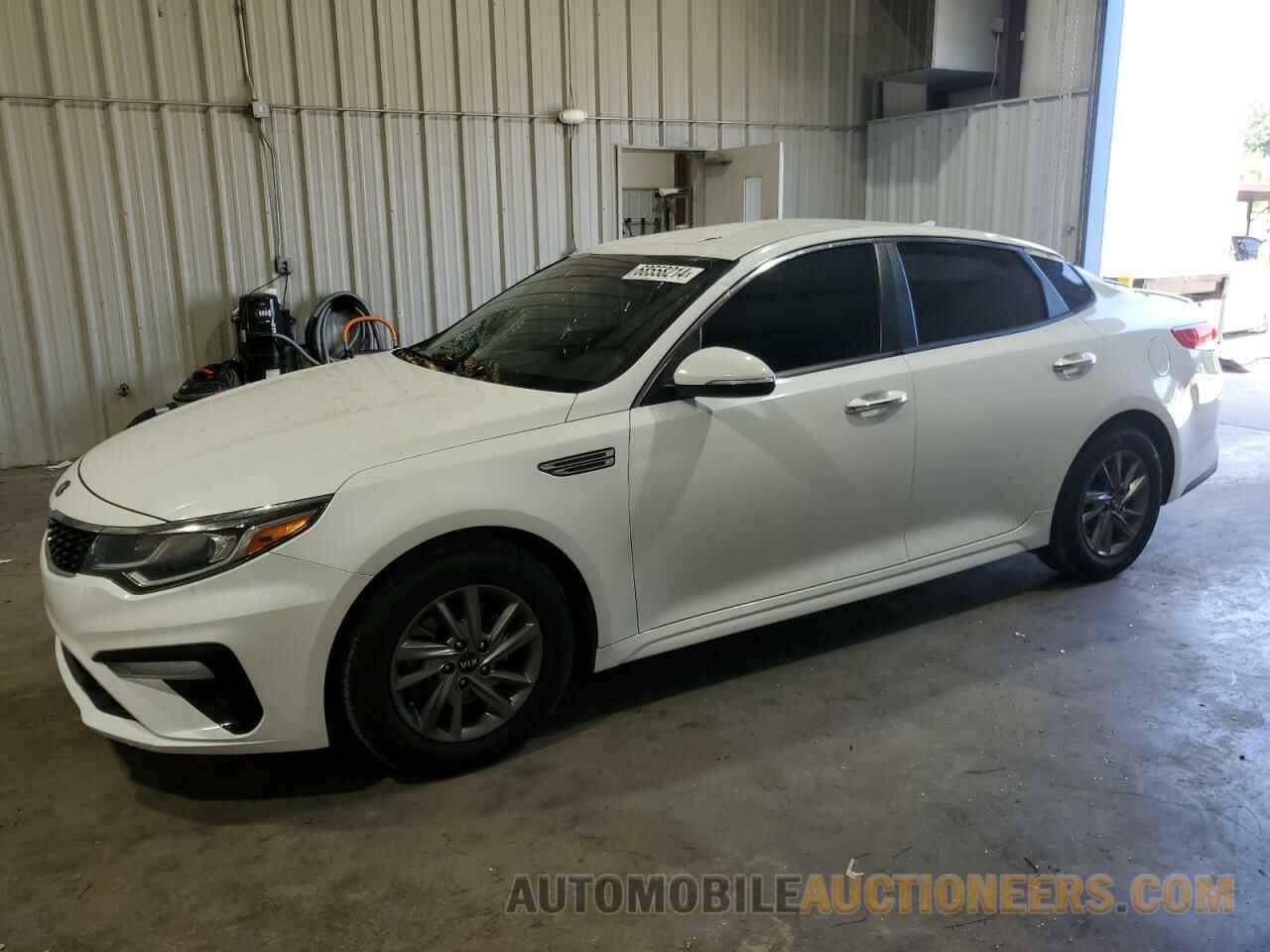 5XXGT4L32LG380173 KIA OPTIMA 2020