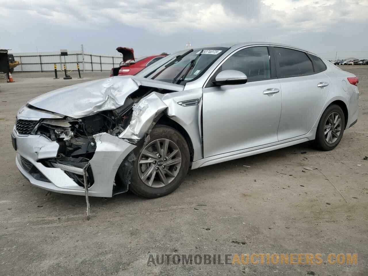 5XXGT4L32LG382750 KIA OPTIMA 2020