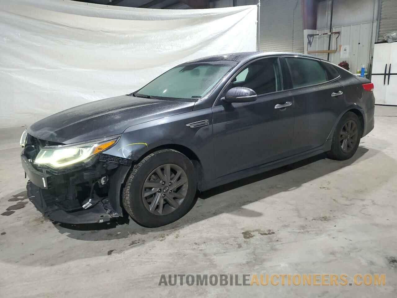 5XXGT4L32LG388340 KIA OPTIMA 2020