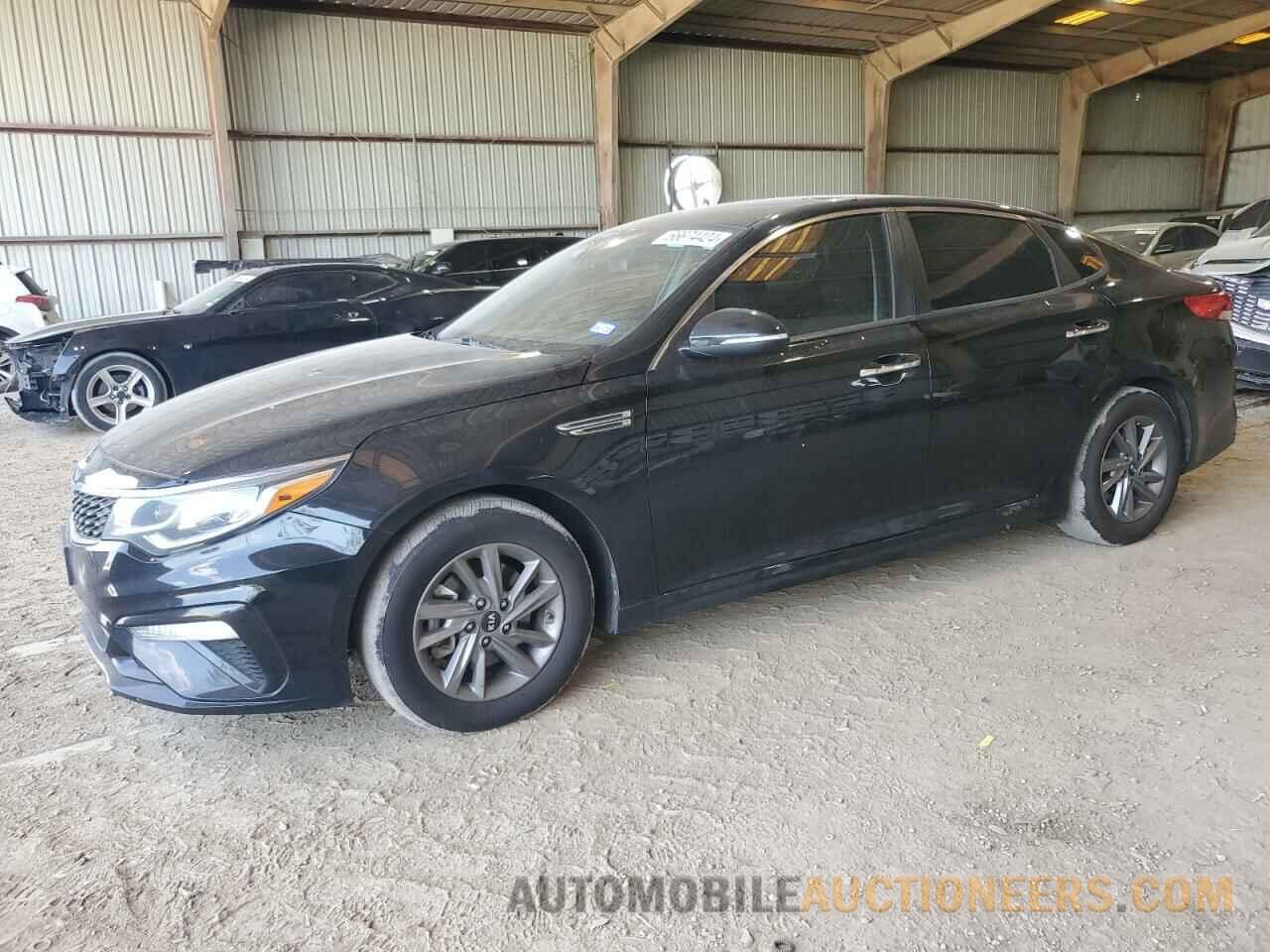 5XXGT4L32LG401894 KIA OPTIMA 2020