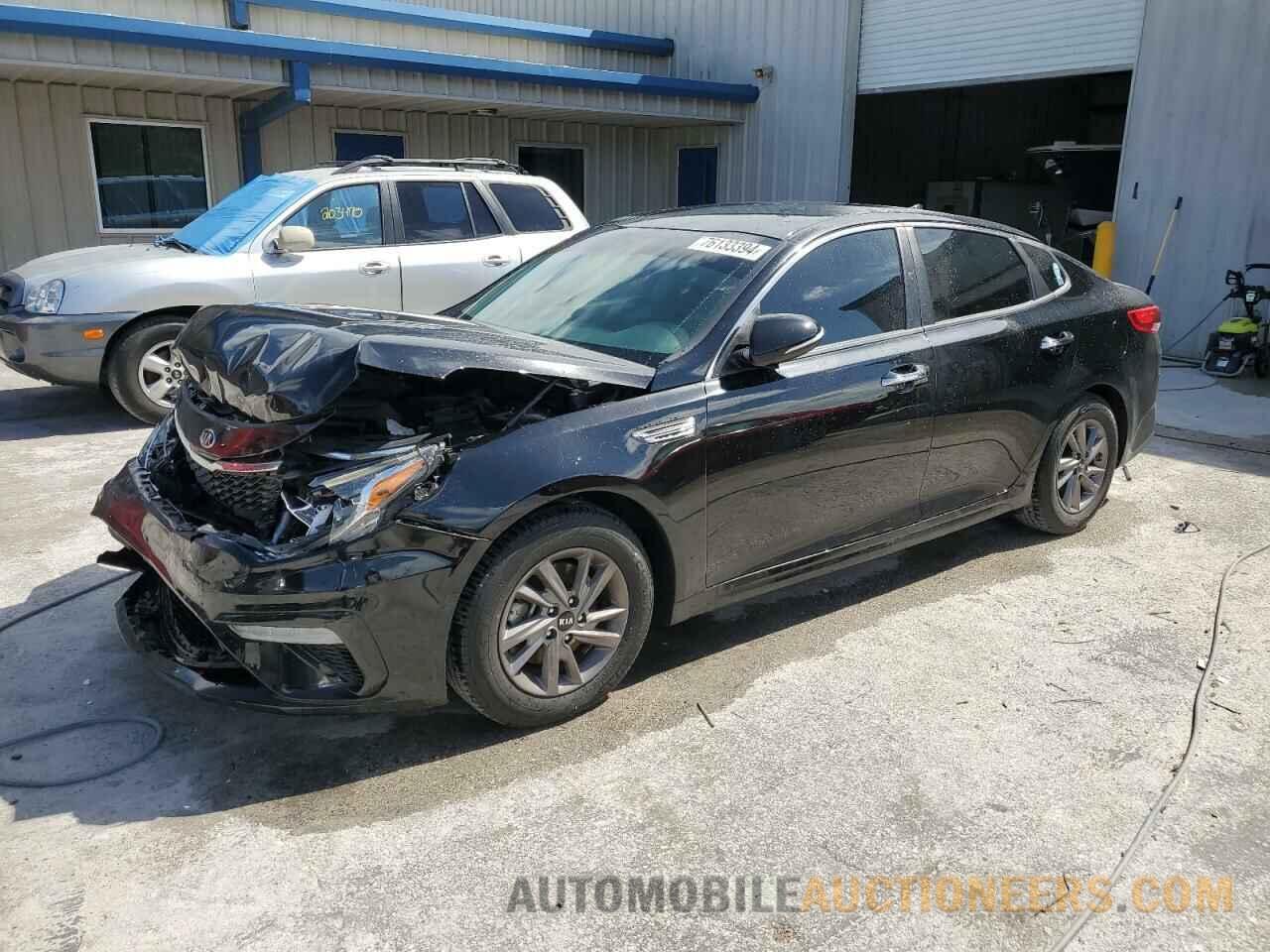 5XXGT4L32LG403726 KIA OPTIMA 2020