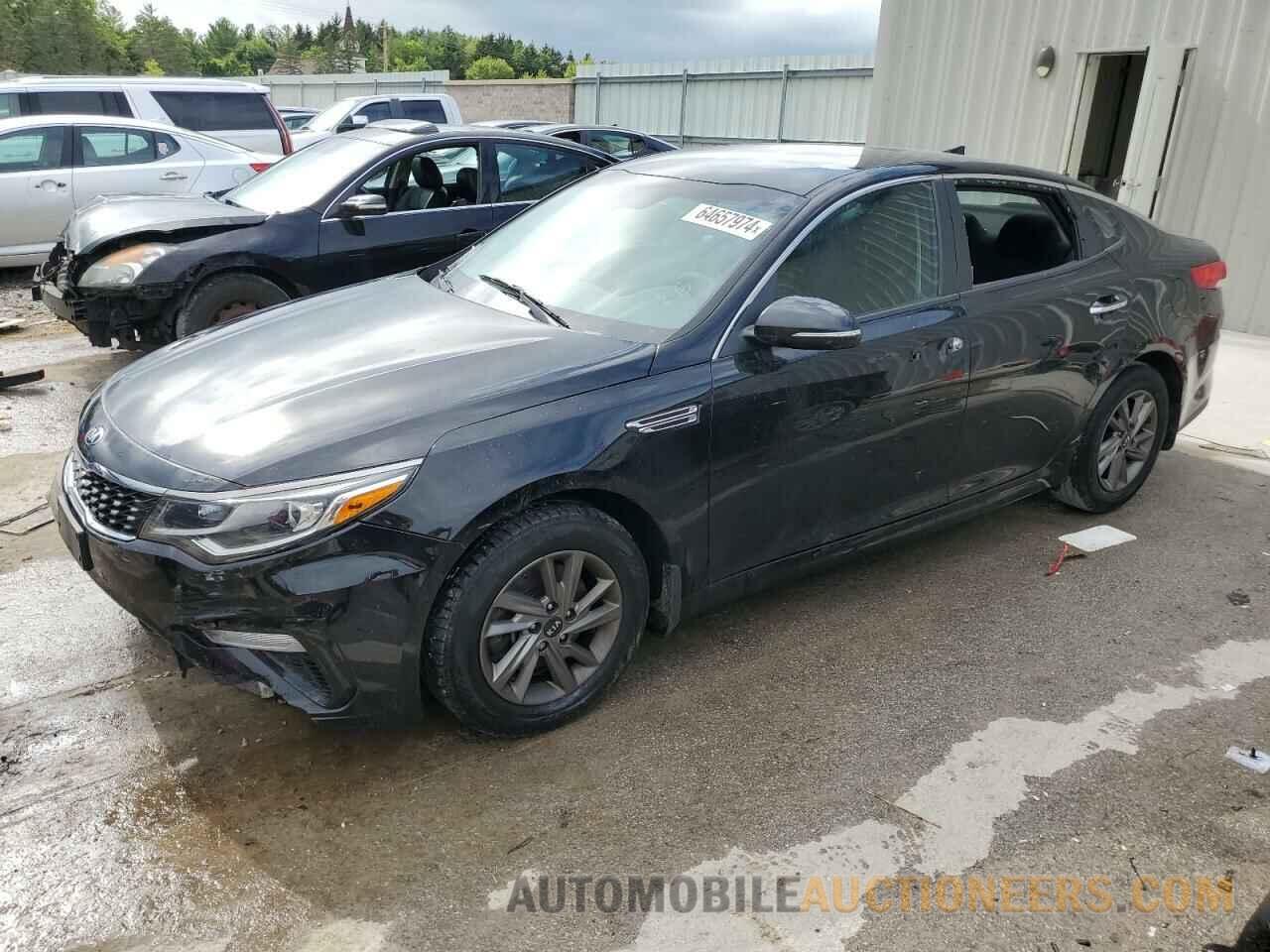 5XXGT4L32LG404021 KIA OPTIMA 2020