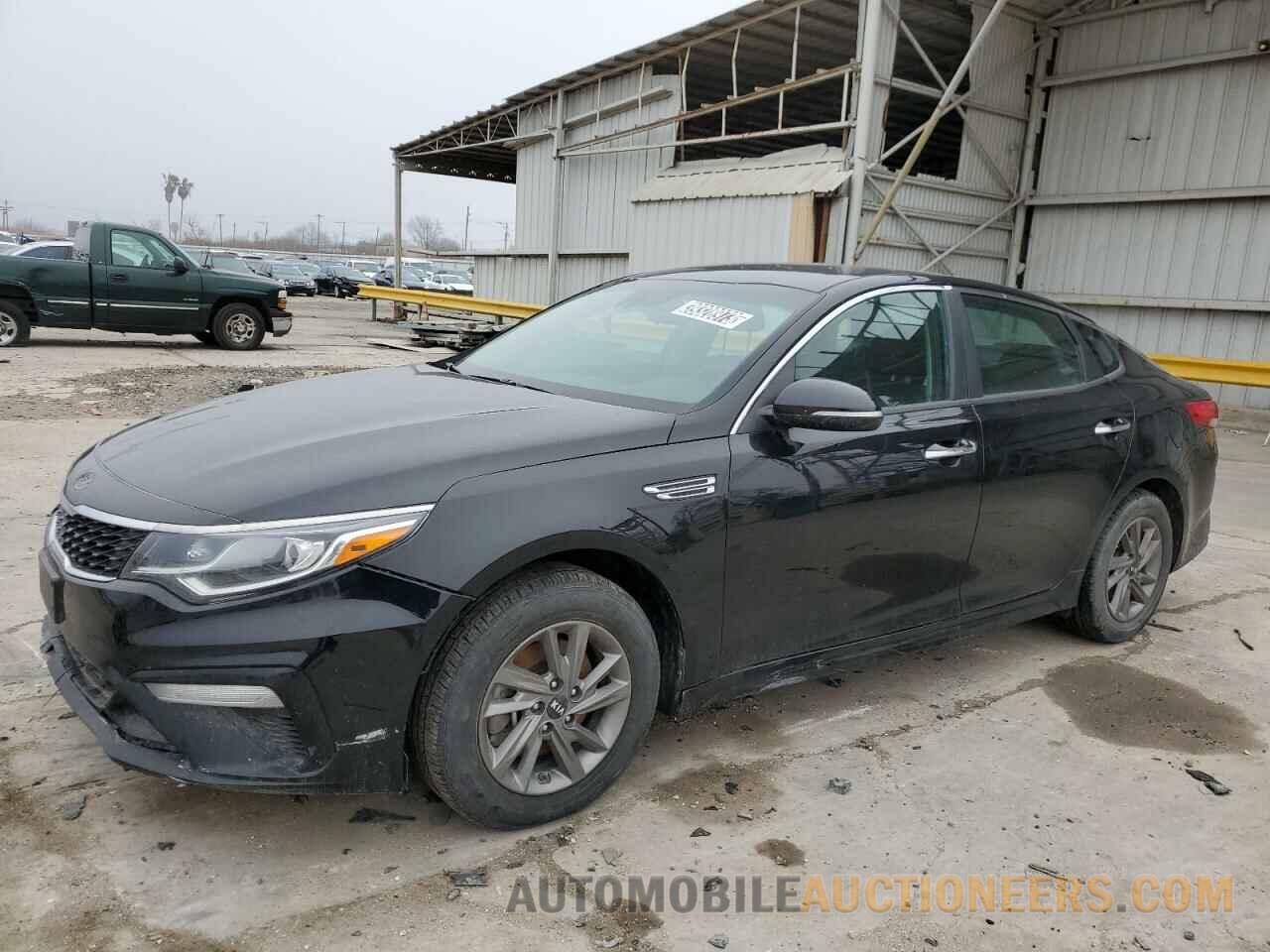 5XXGT4L32LG406948 KIA OPTIMA 2020