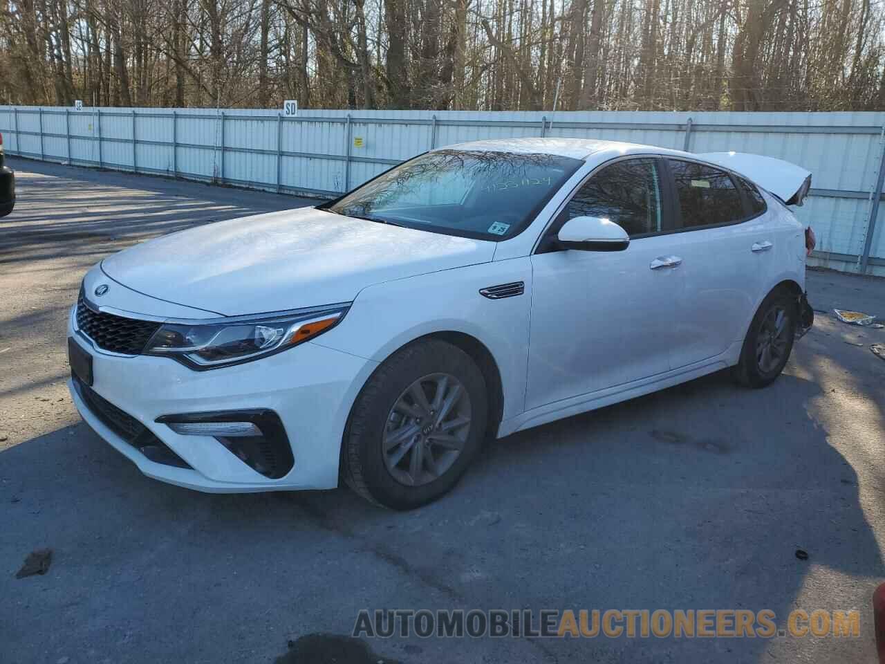 5XXGT4L32LG413141 KIA OPTIMA 2020