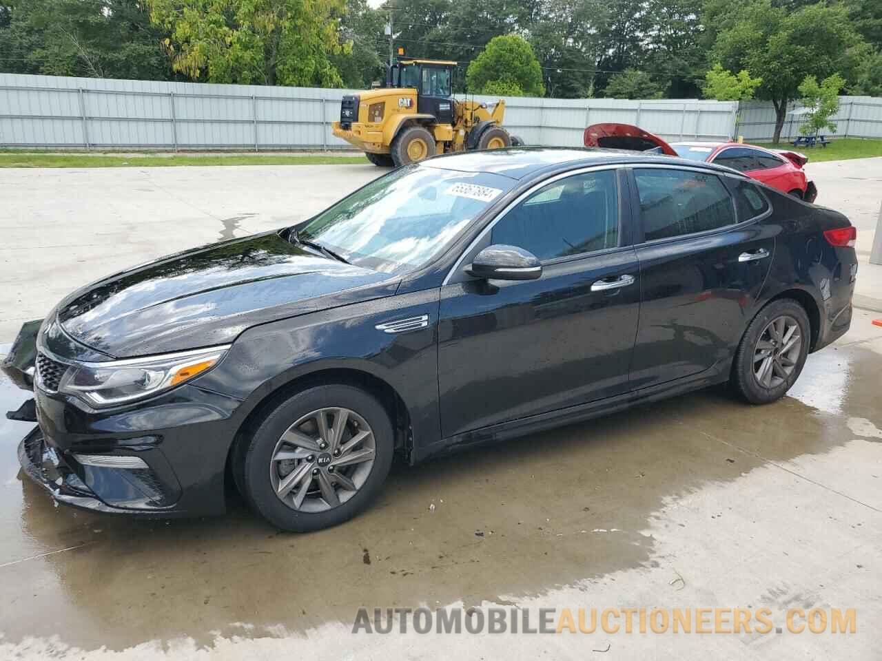 5XXGT4L32LG413298 KIA OPTIMA 2020