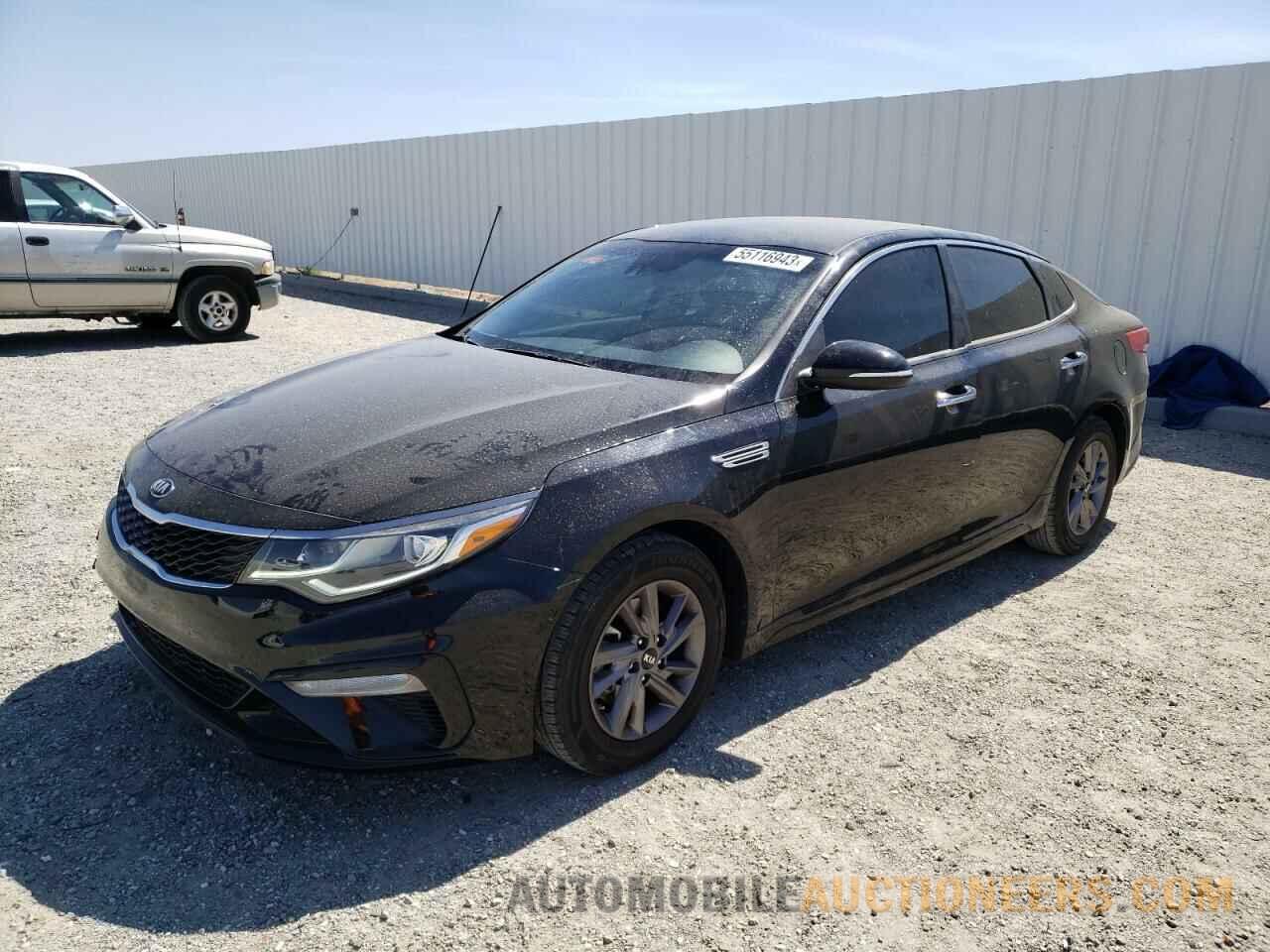 5XXGT4L32LG418713 KIA OPTIMA 2020