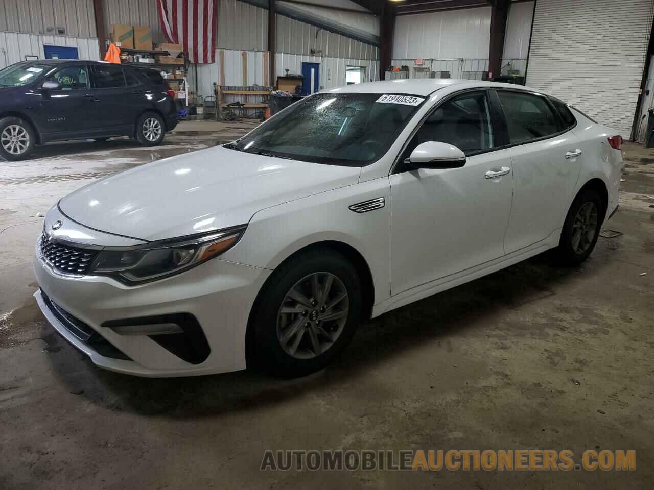 5XXGT4L32LG432854 KIA OPTIMA 2020