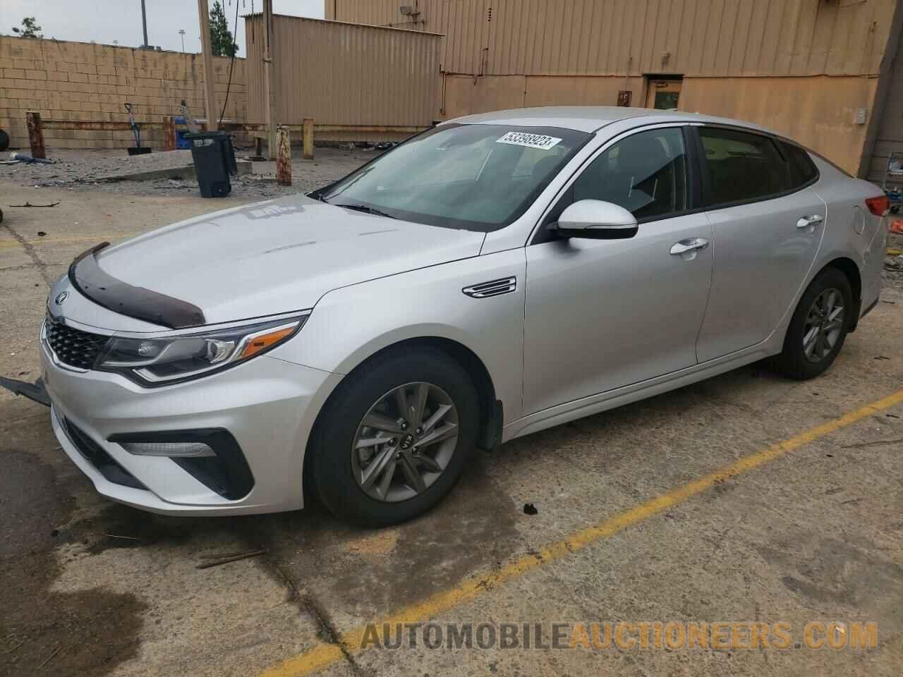 5XXGT4L32LG448178 KIA OPTIMA 2020