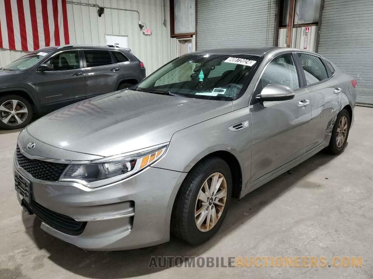 5XXGT4L33GG099649 KIA OPTIMA 2016