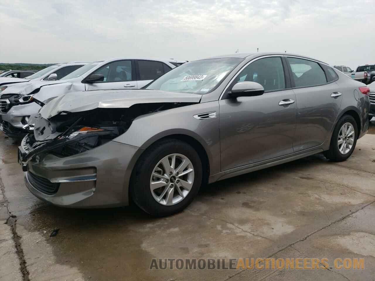 5XXGT4L33JG201202 KIA OPTIMA 2018