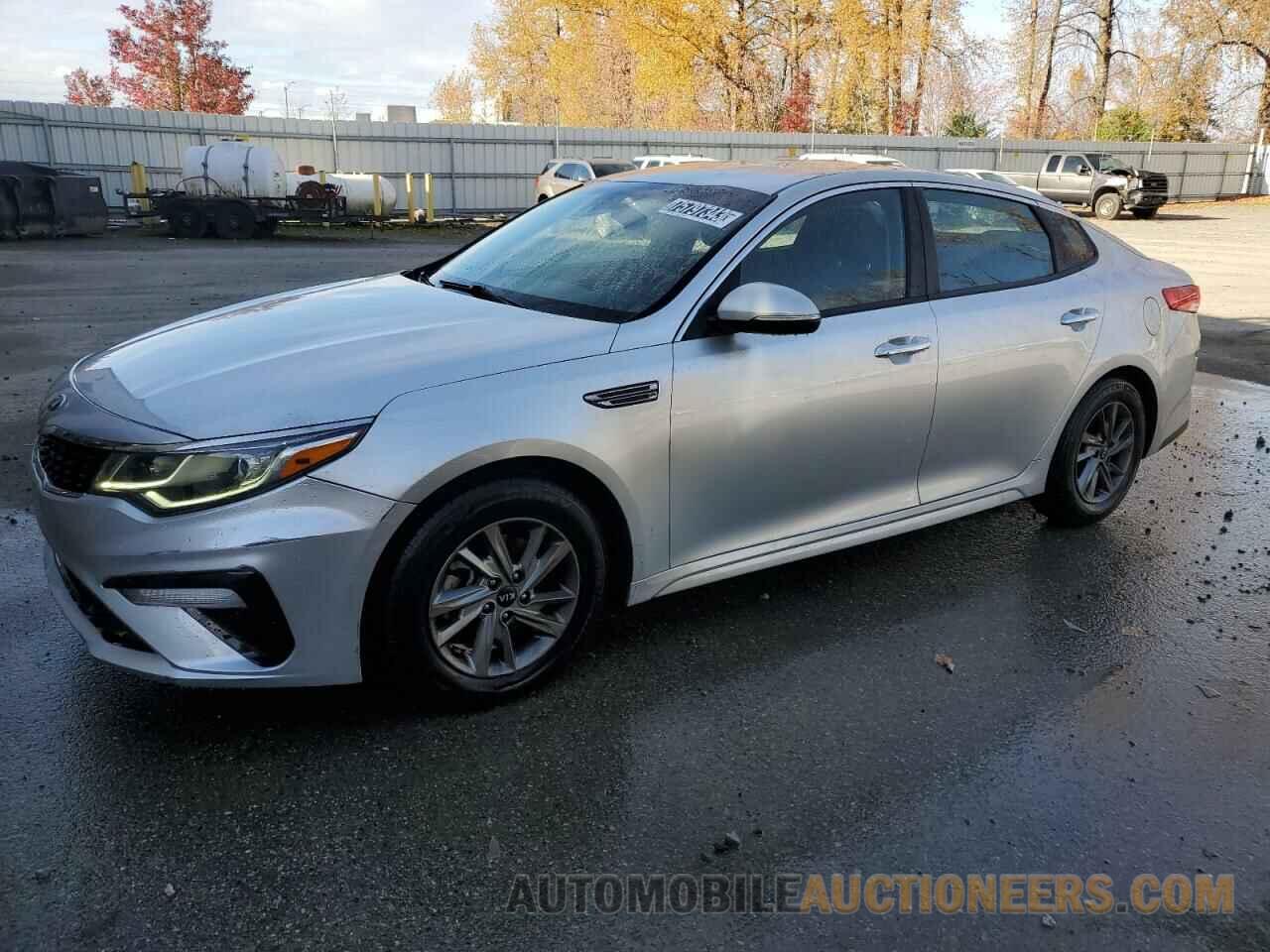 5XXGT4L33KG297186 KIA OPTIMA 2019