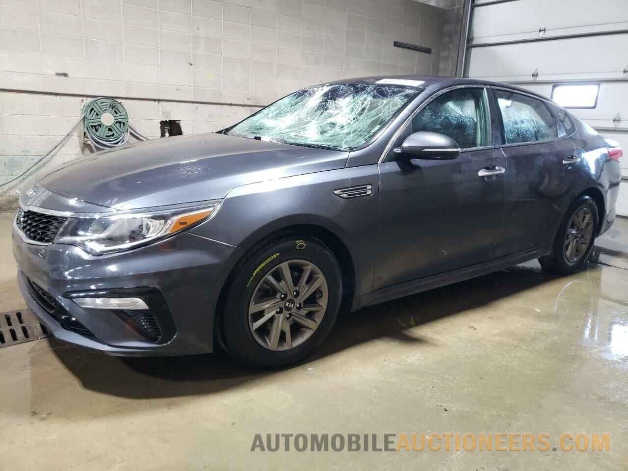 5XXGT4L33KG297849 KIA OPTIMA 2019