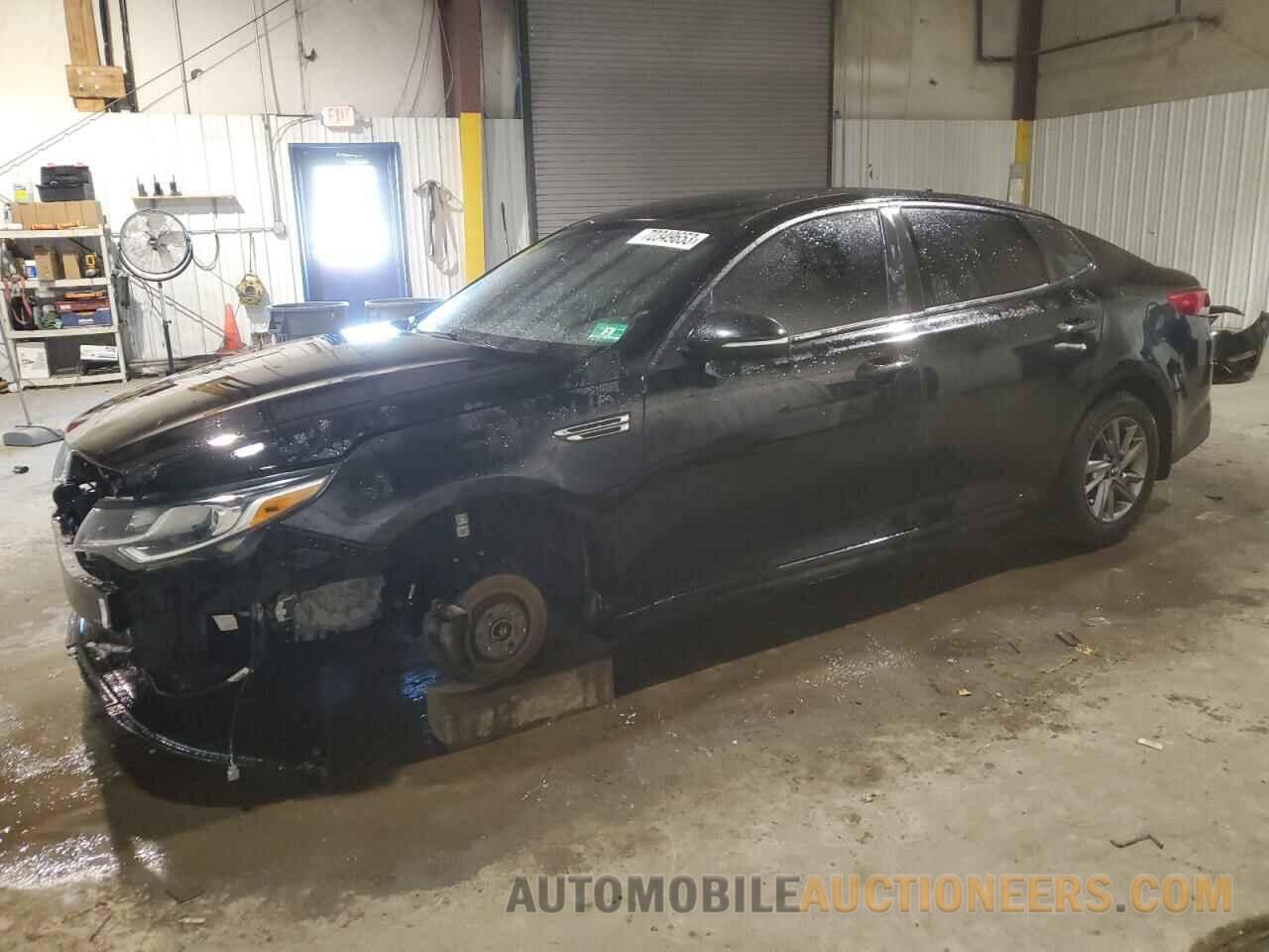 5XXGT4L33KG303150 KIA OPTIMA 2019